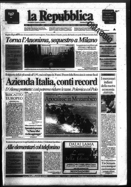 La repubblica